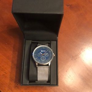 American Exchange Watch